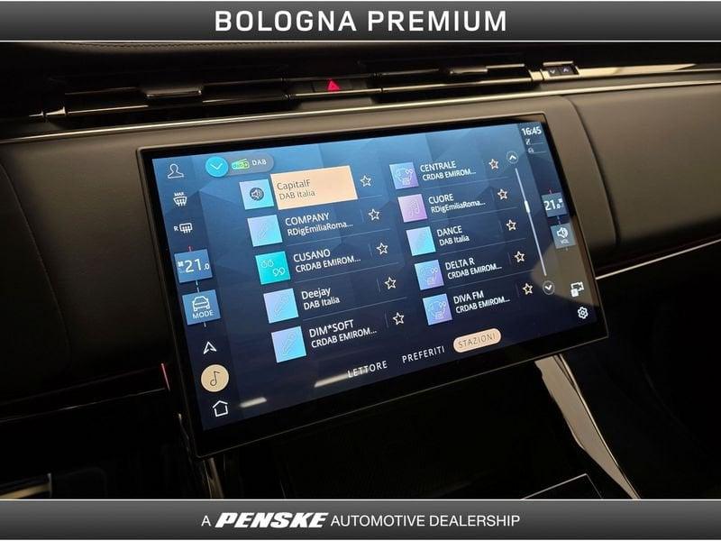 Land Rover RR Sport Range Rover Sport 3.0D l6 249 CV Dynamic SE