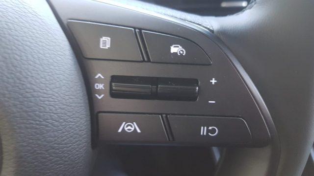 HYUNDAI Bayon 1.0 T-GDI Hybrid 48V iMT XClass List ? 25.950