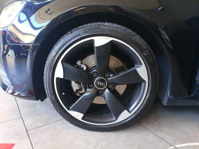 AUDI A3 2.0 TDI 184 CV clean diesel quattro S tronic Ambit