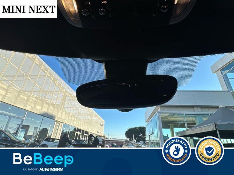 MINI Mini Countryman F60 MINI COUNTRYMAN 1.5 COOPER HYPE AUTO