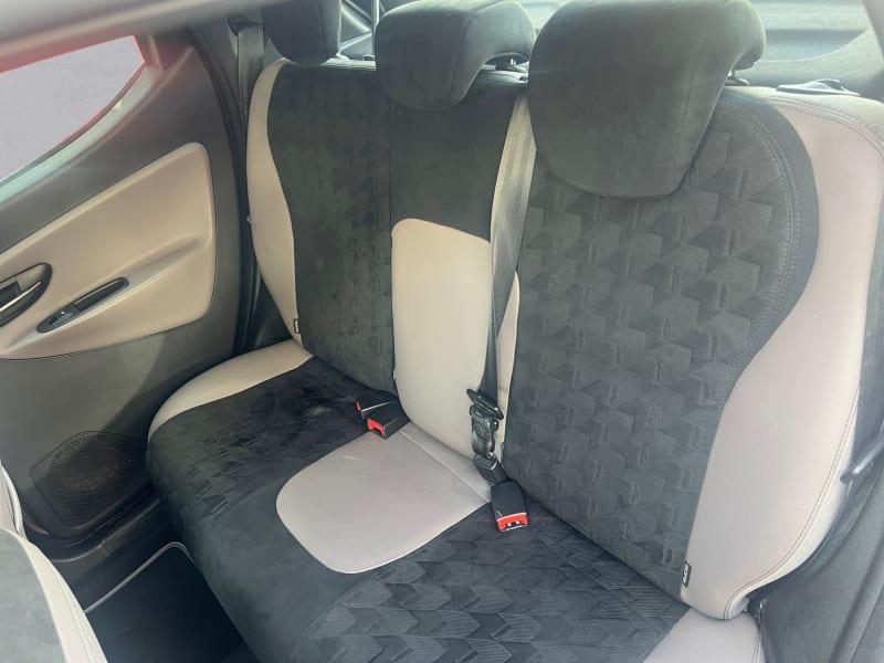 LANCIA YPSILON 1.2 69 CV 5 PORTE GPL E