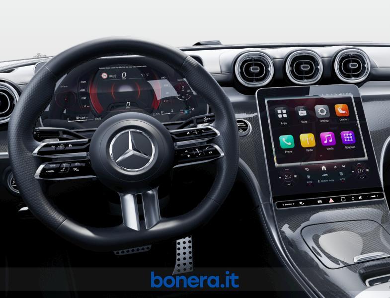 Mercedes CLE Cabrio 200 AMG Line Advanced Plus 9G-Tronic Plus