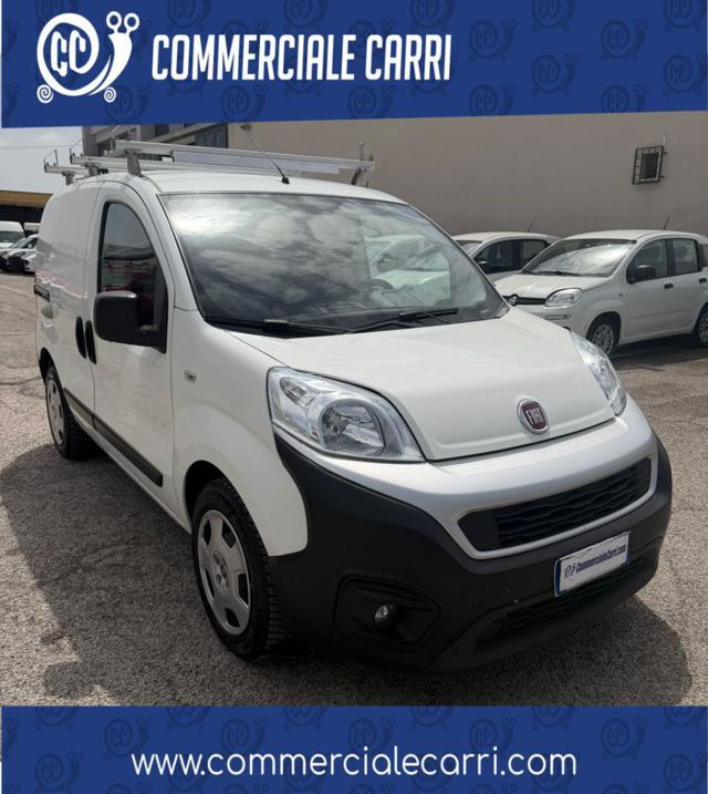 FIAT FIORINO 1.3 M-JET 95CV FURGONE SX - 2020