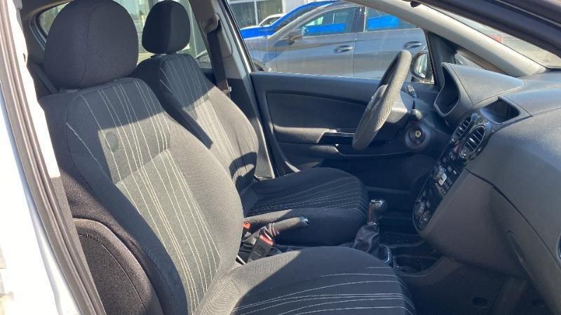 Opel Corsa Corsa 1.2 80CV 5 porte GPL-TECH Edition