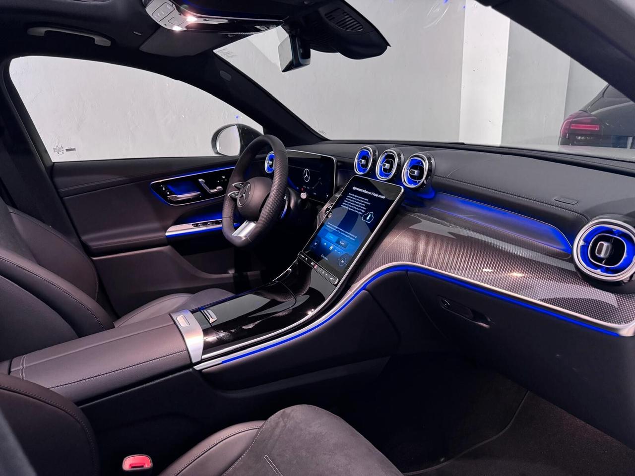 Mercedes-benz GLC 200 d 4Matic Coupé AMG Line Premium Plus STAR EDITION