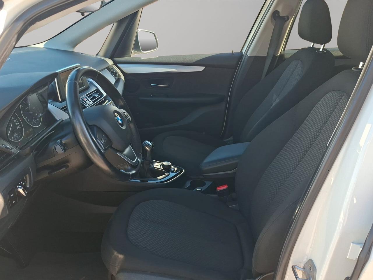 Bmw 216 216d Active Tourer