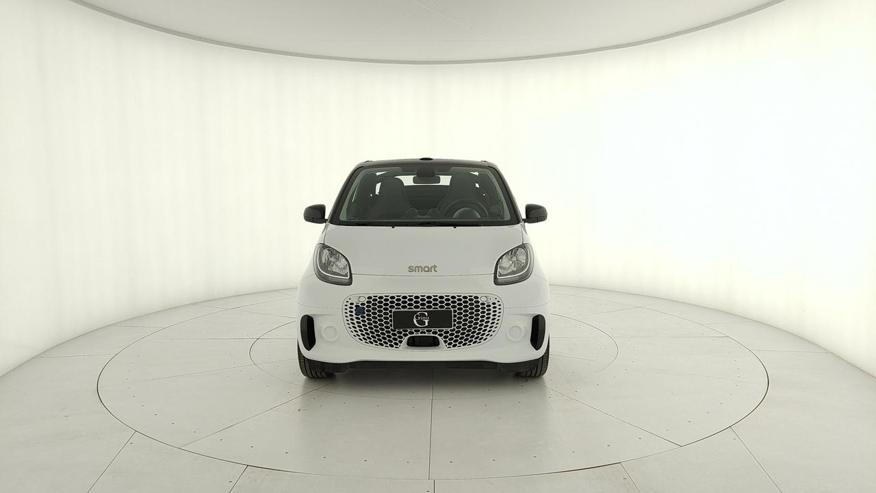 SMART Fortwo Cabrio eq Pulse 22kW