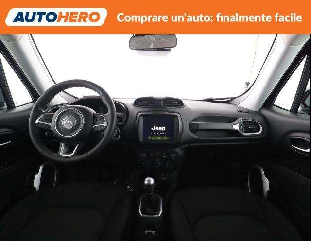 JEEP Renegade 1.0 T3 Longitude