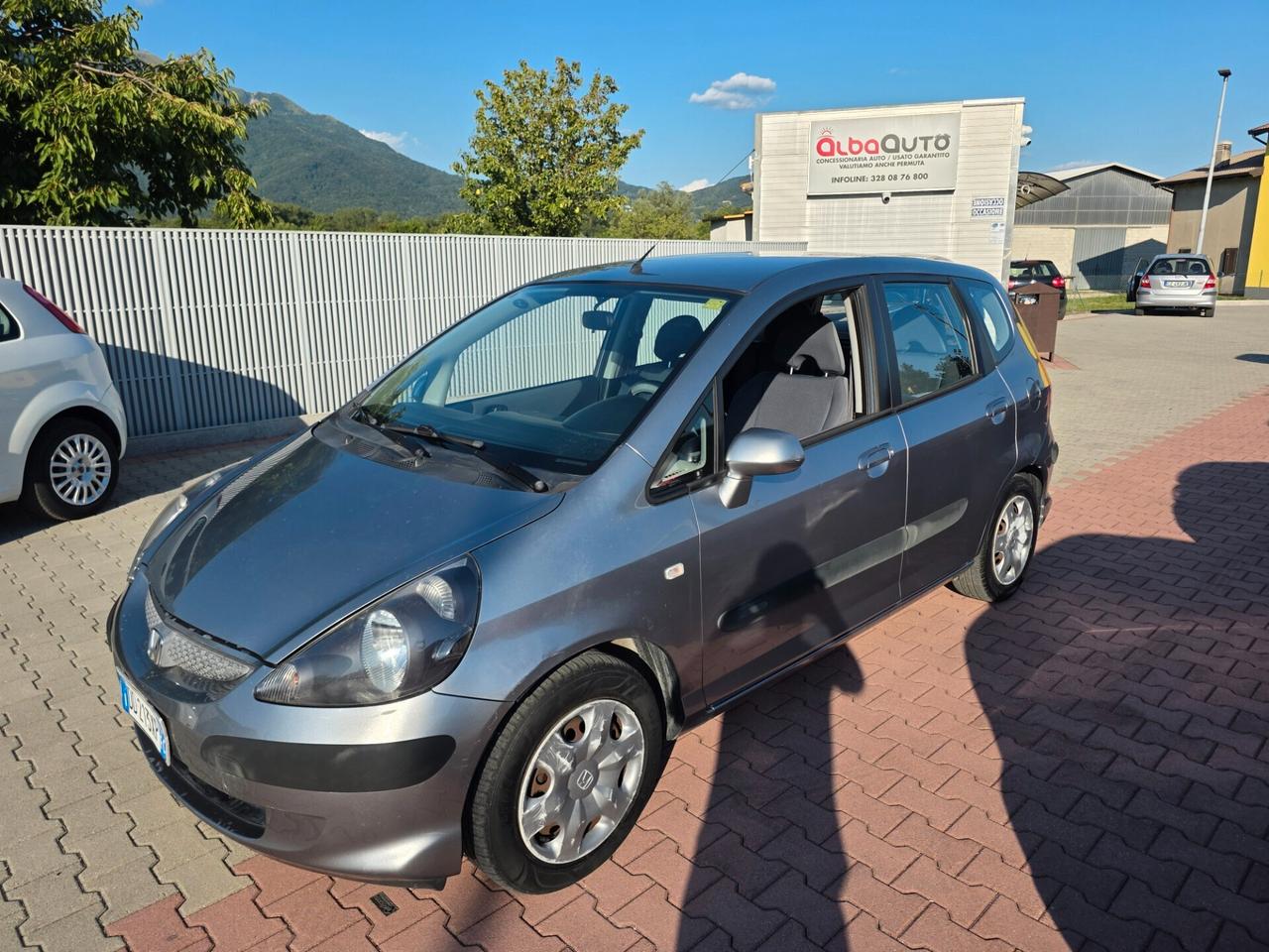 Honda Jazz 1.2 i-DSi 5 porte Live