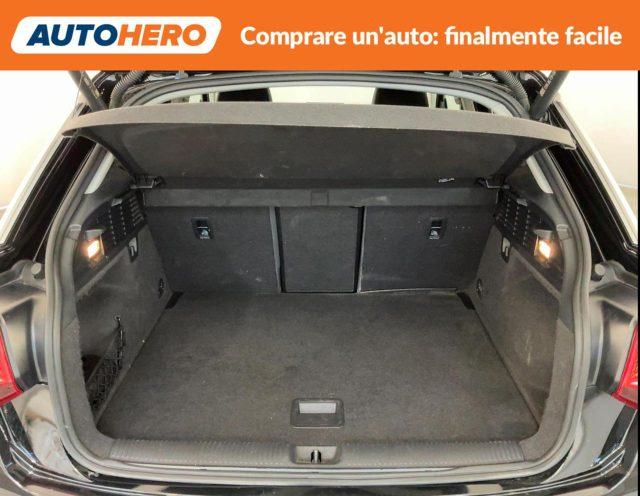 AUDI Q2 30 TDI S line Edition
