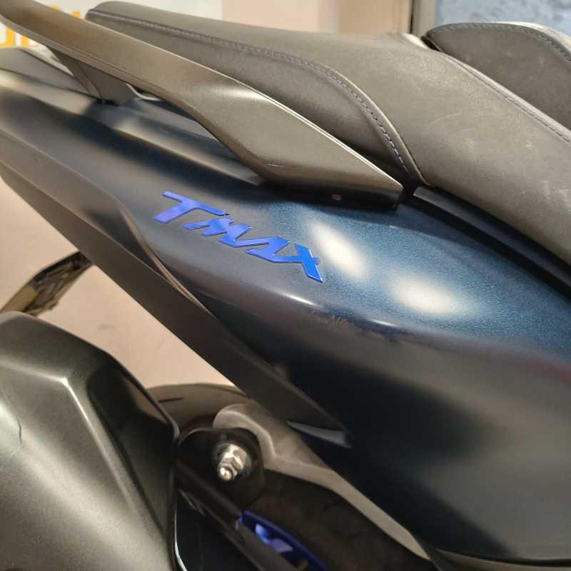 Yamaha T-Max 560 - 2022