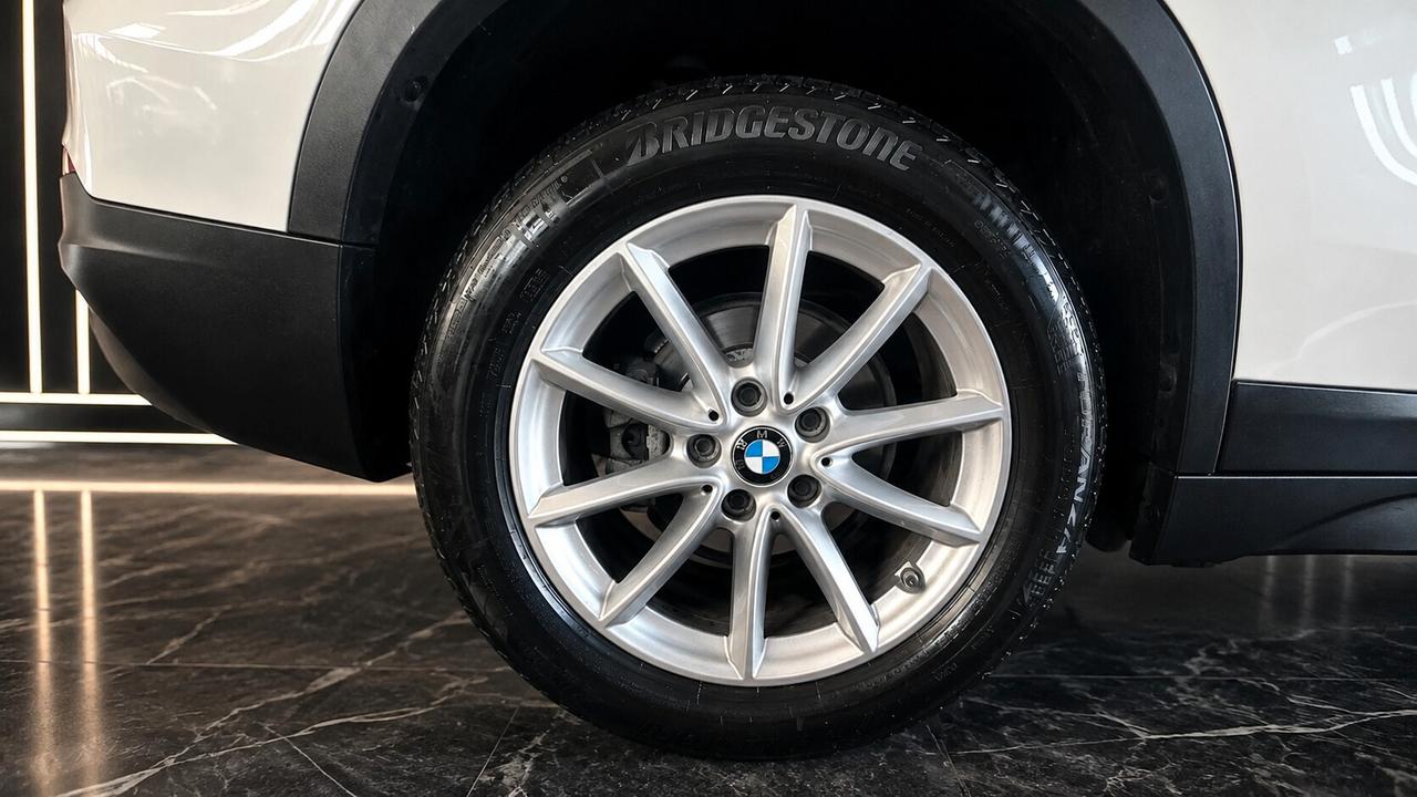 Bmw X1 sDrive16d Business Advantage