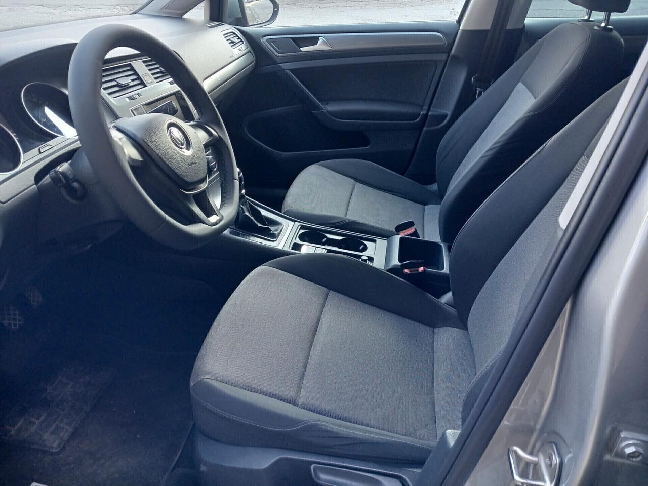 Volkswagen Golf 1.6 TDI 5p. Comfortline BlueMotion Technology