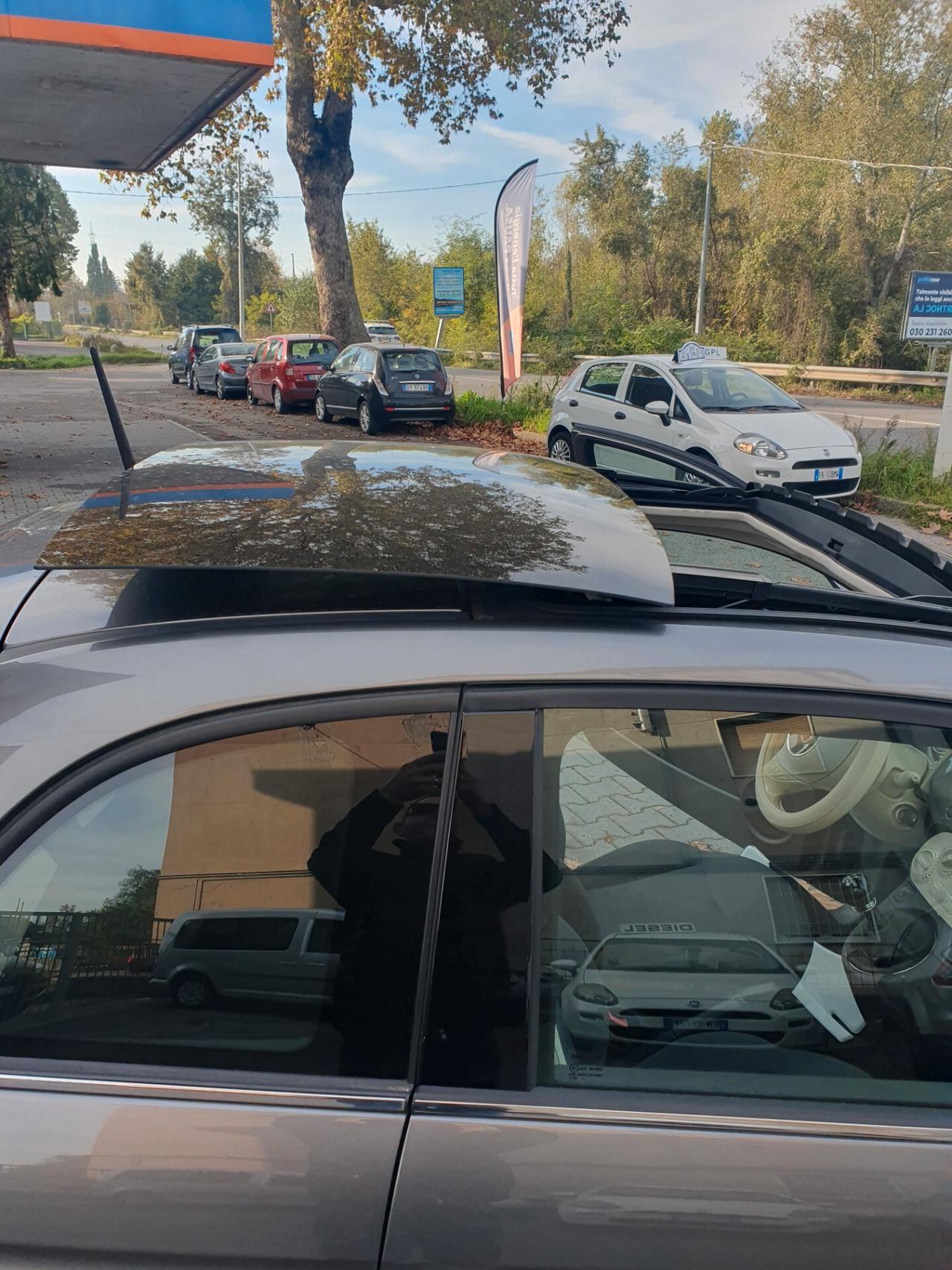 Fiat 500 1.2 Lounge OK NEOPATENTATI