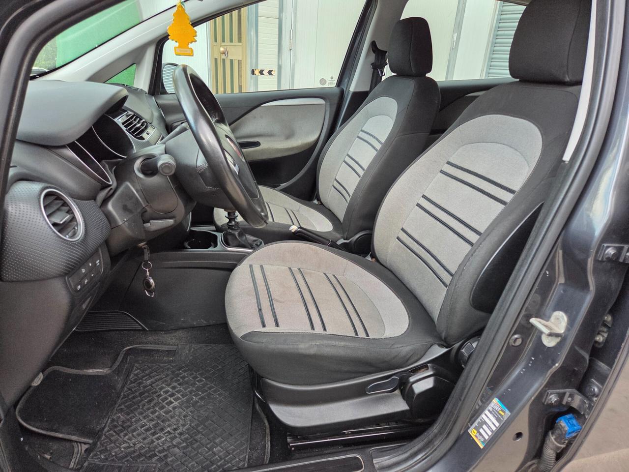 Fiat Punto Evo 1.2 5 porte S&S Dynamic