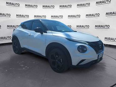 Nissan Juke Juke 1.0 DIG-T 114 CV Tekna