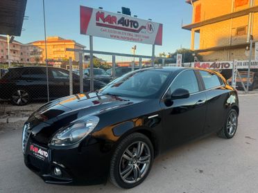 Alfa Romeo Giulietta 1.6 JTDm-2 105 CV Exclusive