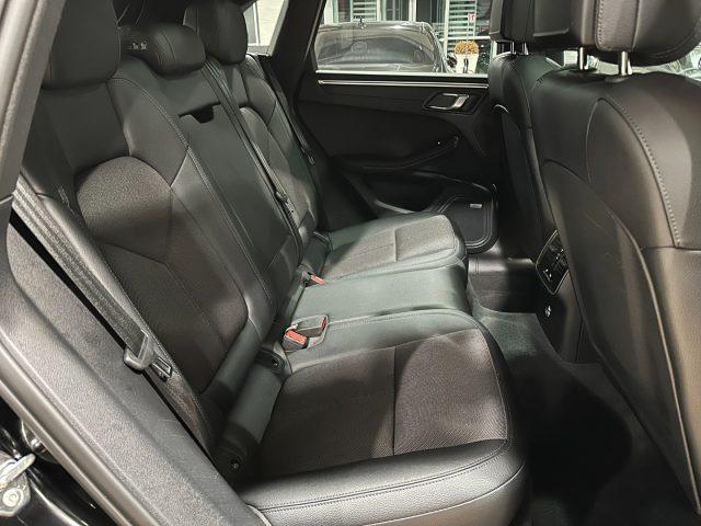 PORSCHE Macan 2.0 PDK-21"-Tetto- Camera 360-Bose-Scarichi-IVA