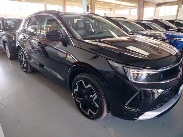 OPEL Grandland 1.5 diesel Ecotec aut. Ultimate PROMO