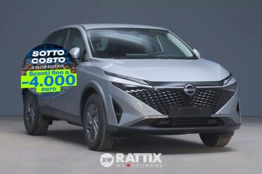 Nissan Qashqai 1.3 Mhev 140CV Acenta