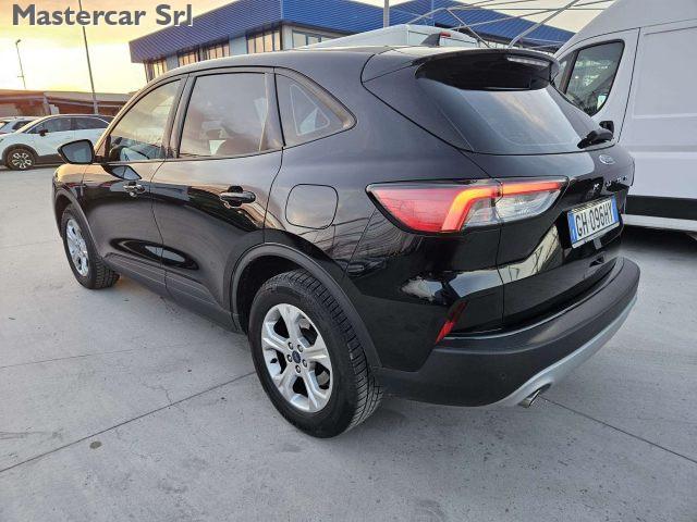 FORD Kuga 2020 1.5 ecoblue Connect 2wd 120cv auto - GH096HY