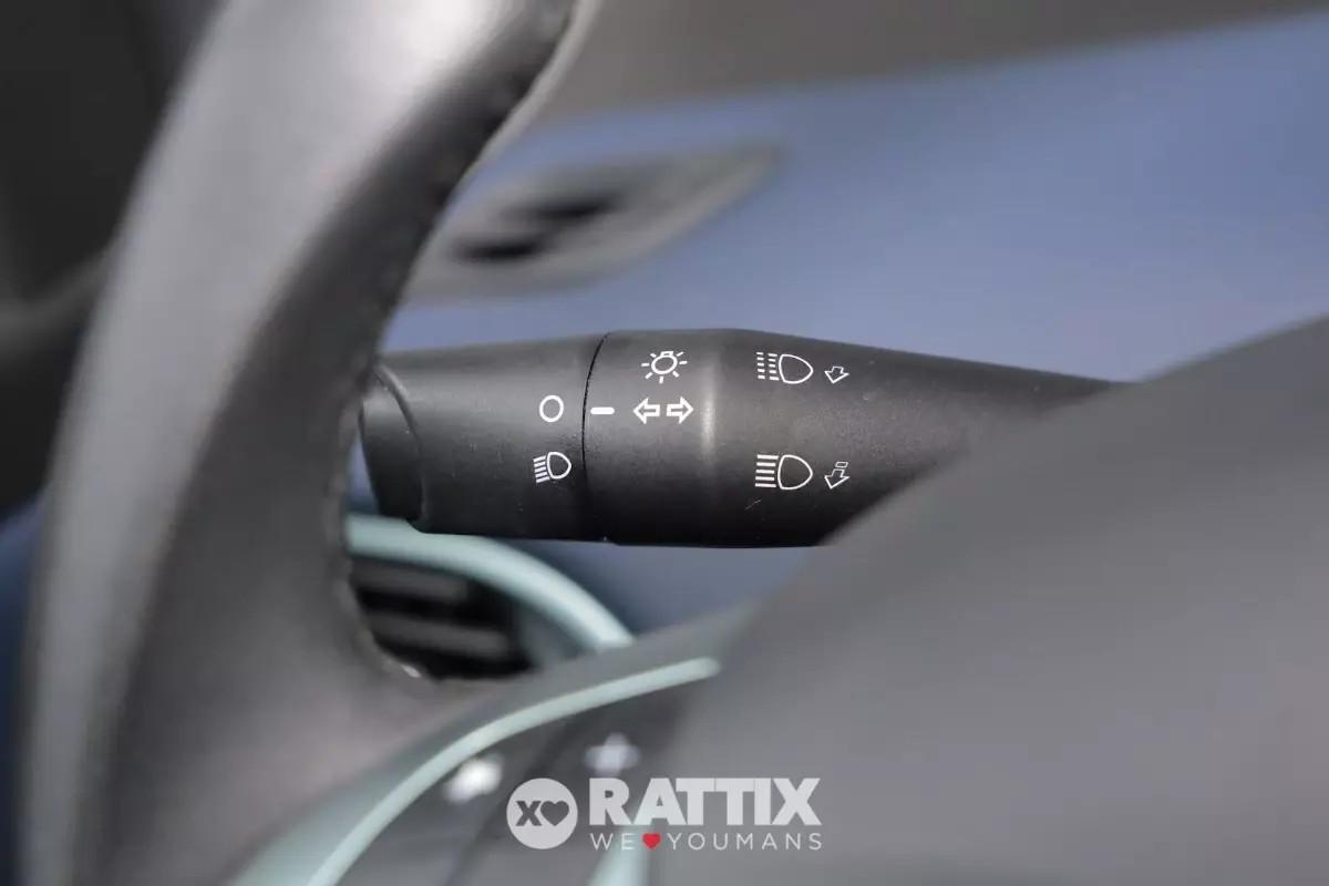 Lancia Ypsilon 1.0 Firefly Hybrid 70CV Platino