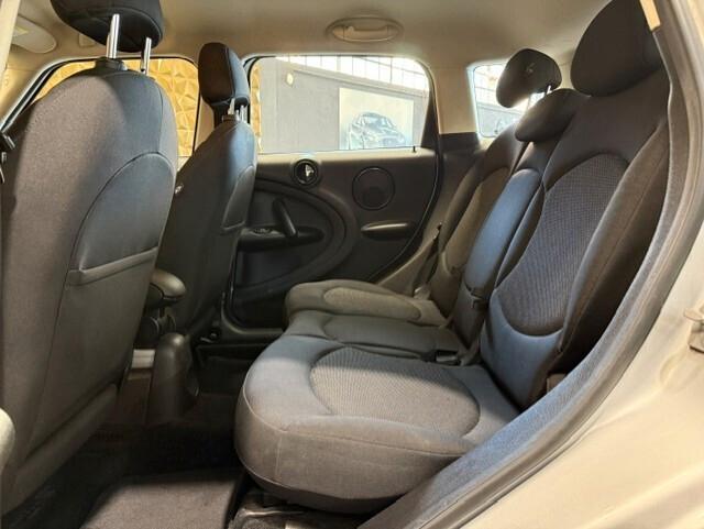 Mini Countryman 1.6 Cooper D Business