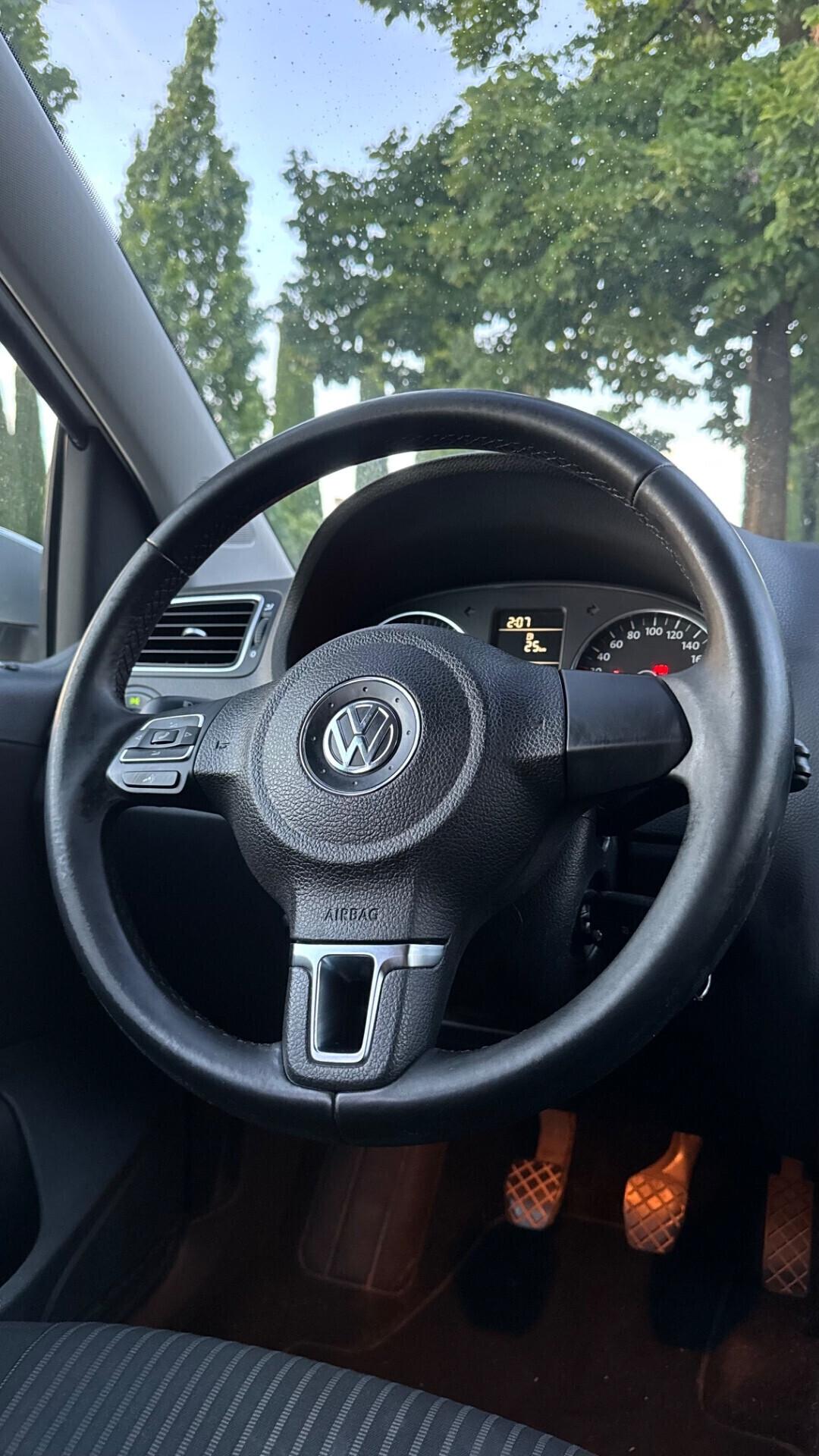 Volkswagen Polo 1.4