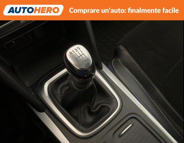RENAULT Megane Mégane dCi 8V 110 CV Energy Intens