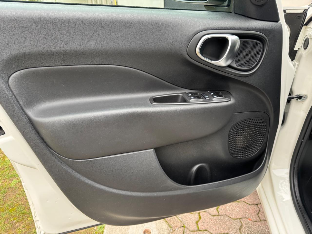 Fiat 500L 1.3 Multijet 95 CV Business