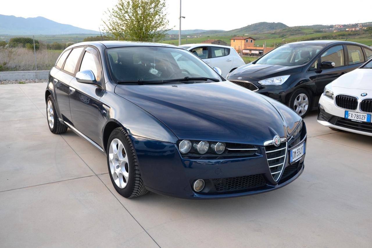 ALFA 159 1.9 M-JET 150 CV SW