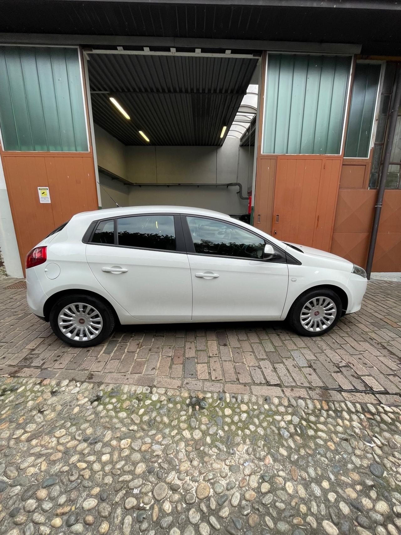 Fiat Bravo 1.4 90CV SOLO 27 MILA KM!