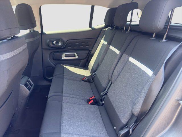 CITROEN C5 Aircross C5 Aircross Hybrid 136 e-DCS6 Plus