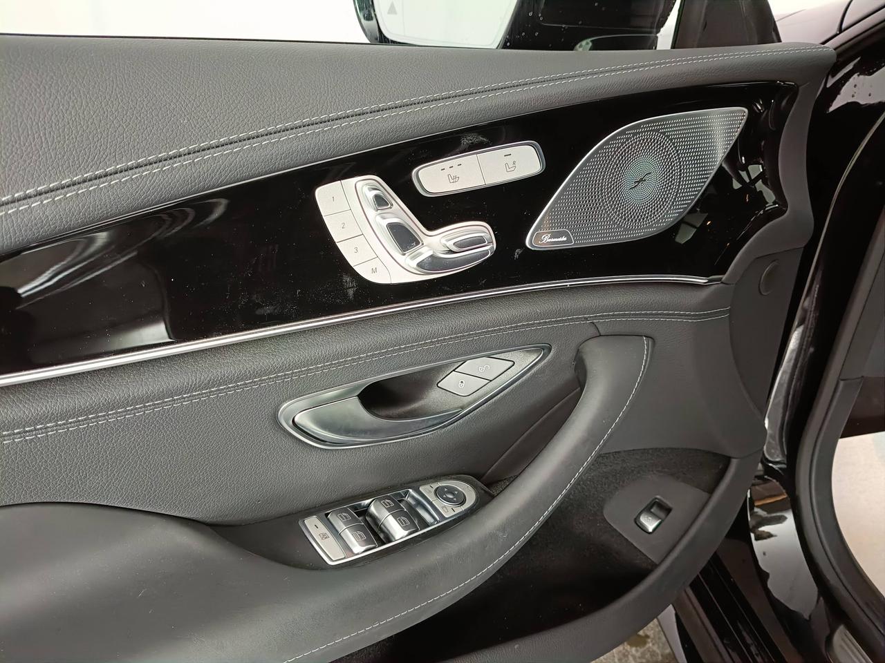 Mercedes-Benz AMG GT Coupe 4 - X290 - AMG GT Coupe 43 mhev (eq-boost) Premium 4matic+ auto