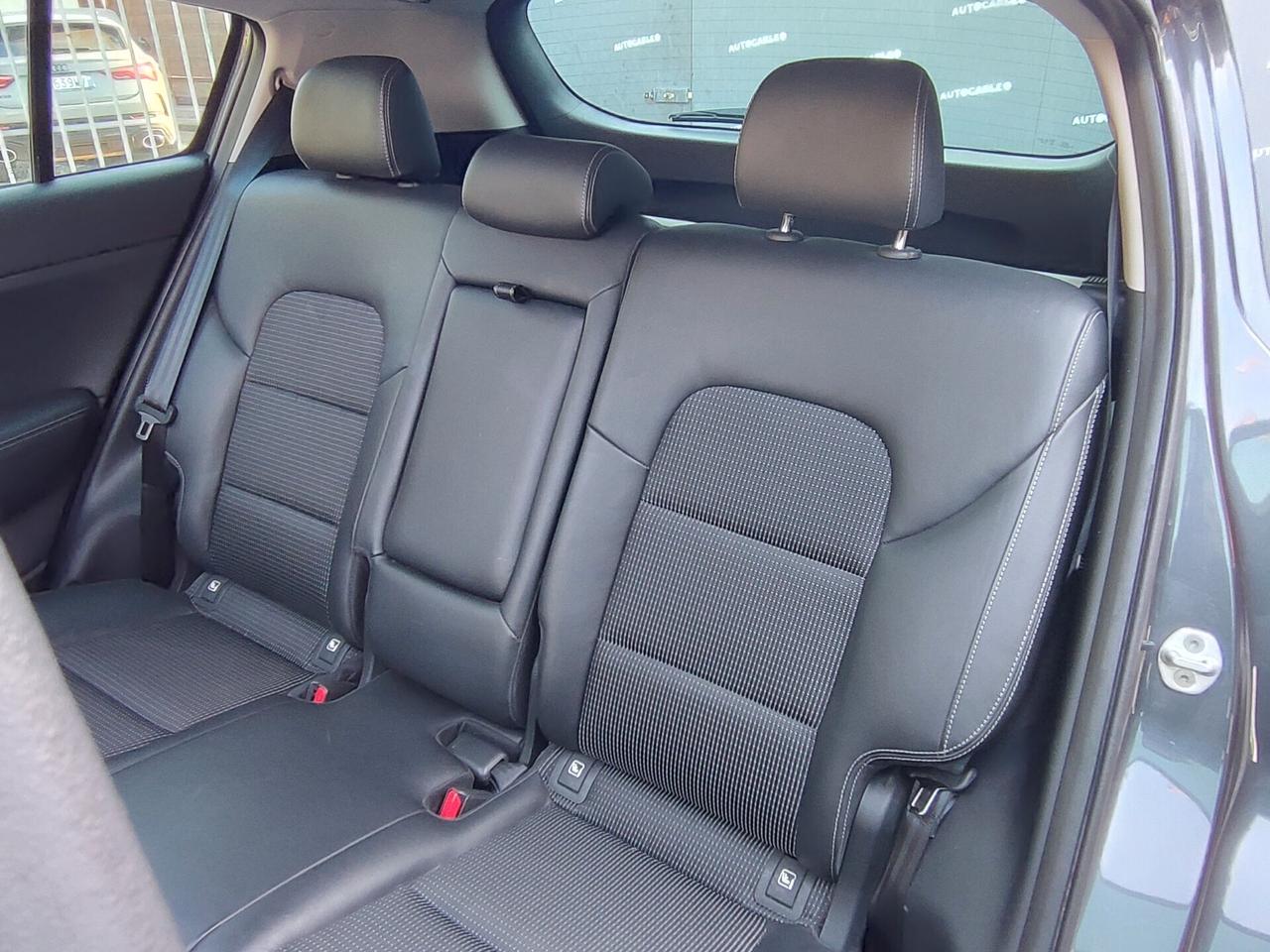 Kia Sportage 1.7 CRDI 115cv TETTO APRIBILE