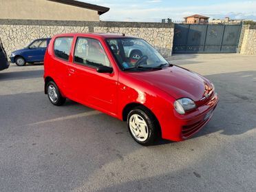 Fiat 600 1.1