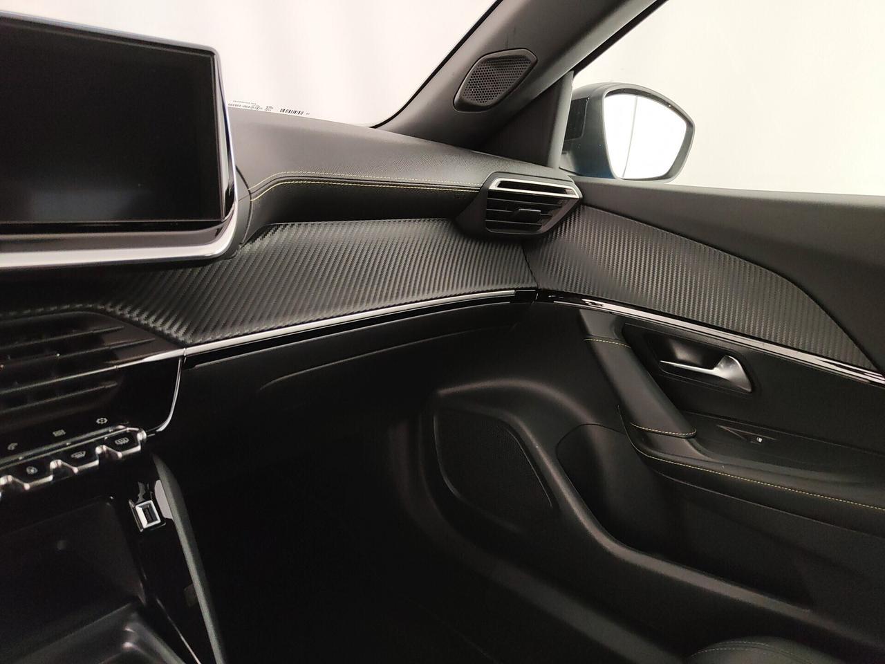 Peugeot 2008 BlueHDi 130 S&S EAT8 GT Line