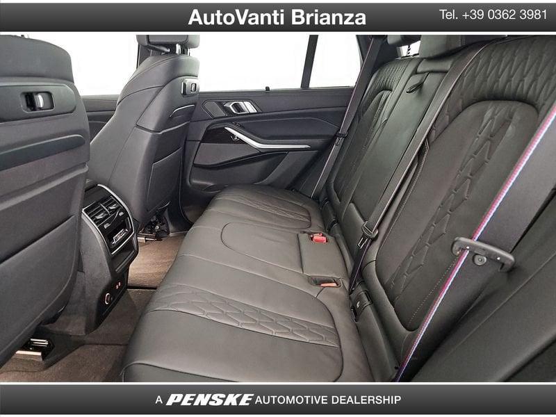 BMW X5 X5 xDrive50e Msport Pro