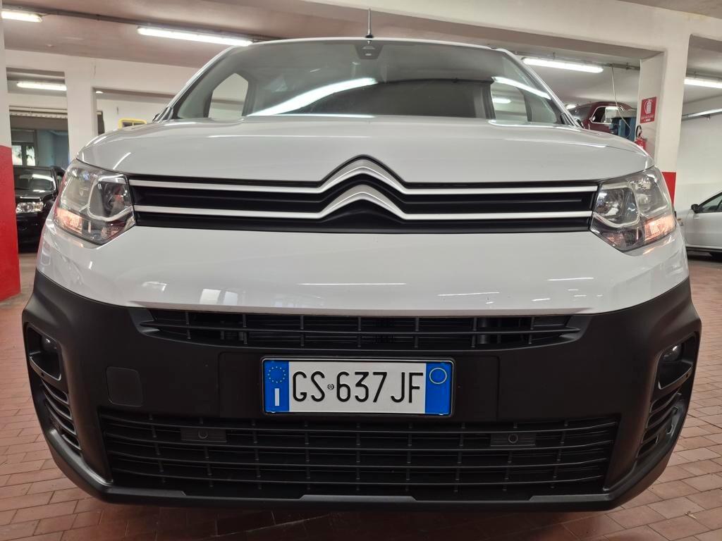 Citroen BERLINGO VAN 1.500 BLUE HDI 100 CV