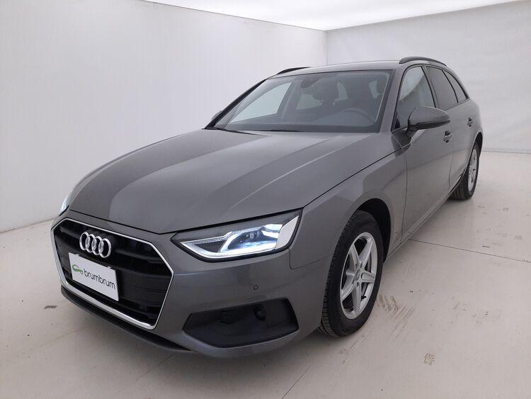 Audi A4 Avant Business S tronic BR904232 2.0 Mild Hybrid 136CV