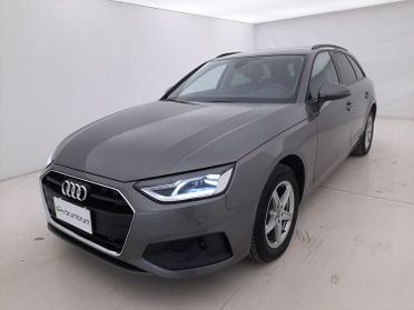 Audi A4 Avant Business S tronic BR904232 2.0 Mild Hybrid 136CV
