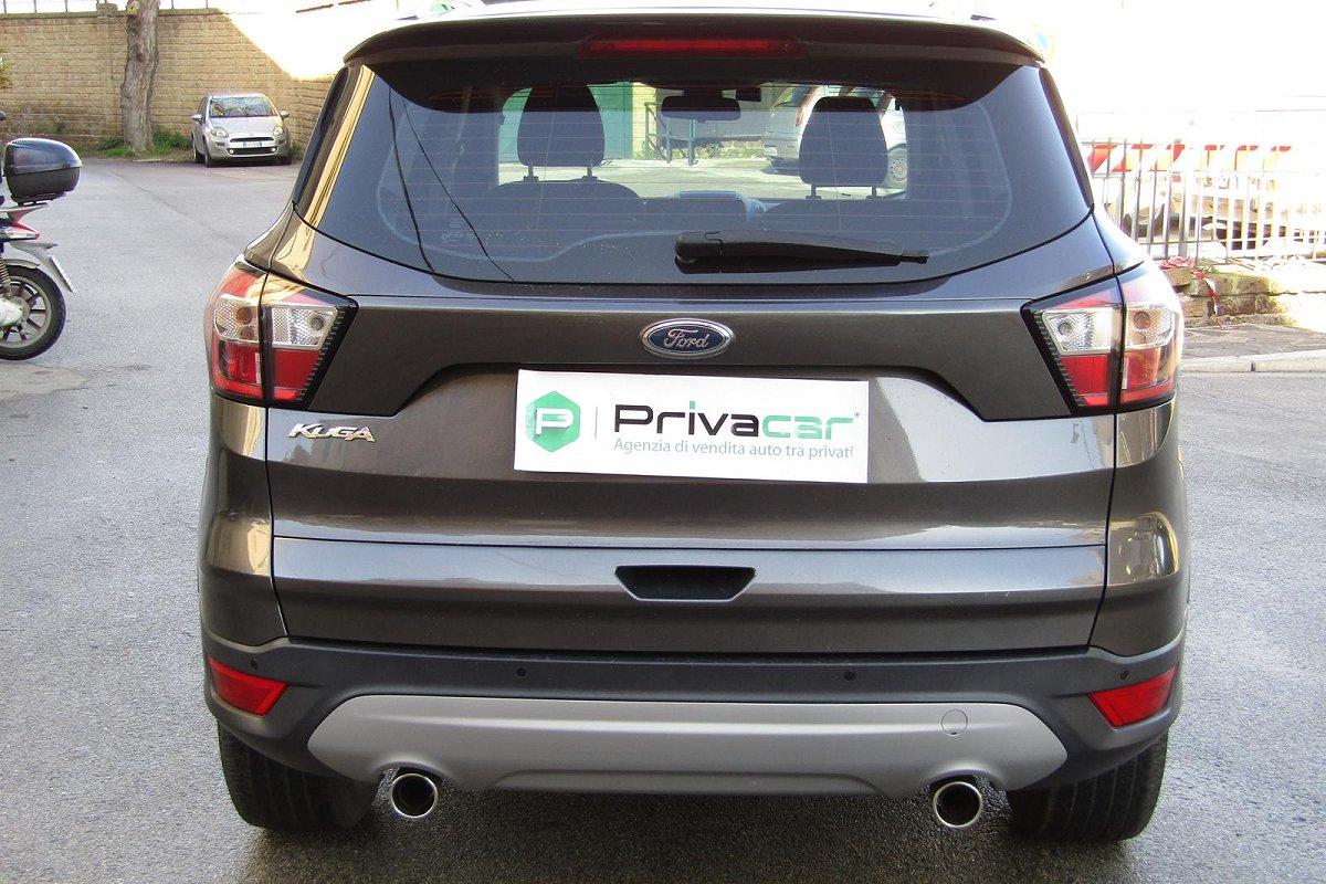 FORD Kuga 1.5 TDCI 120 CV S&S 2WD Business