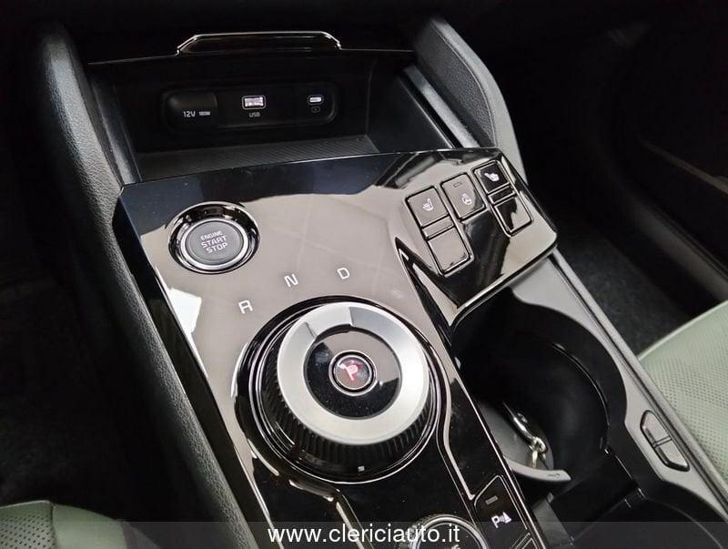 KIA Sportage 1.6 TGDi HEV AT Special Edition (TETTO)