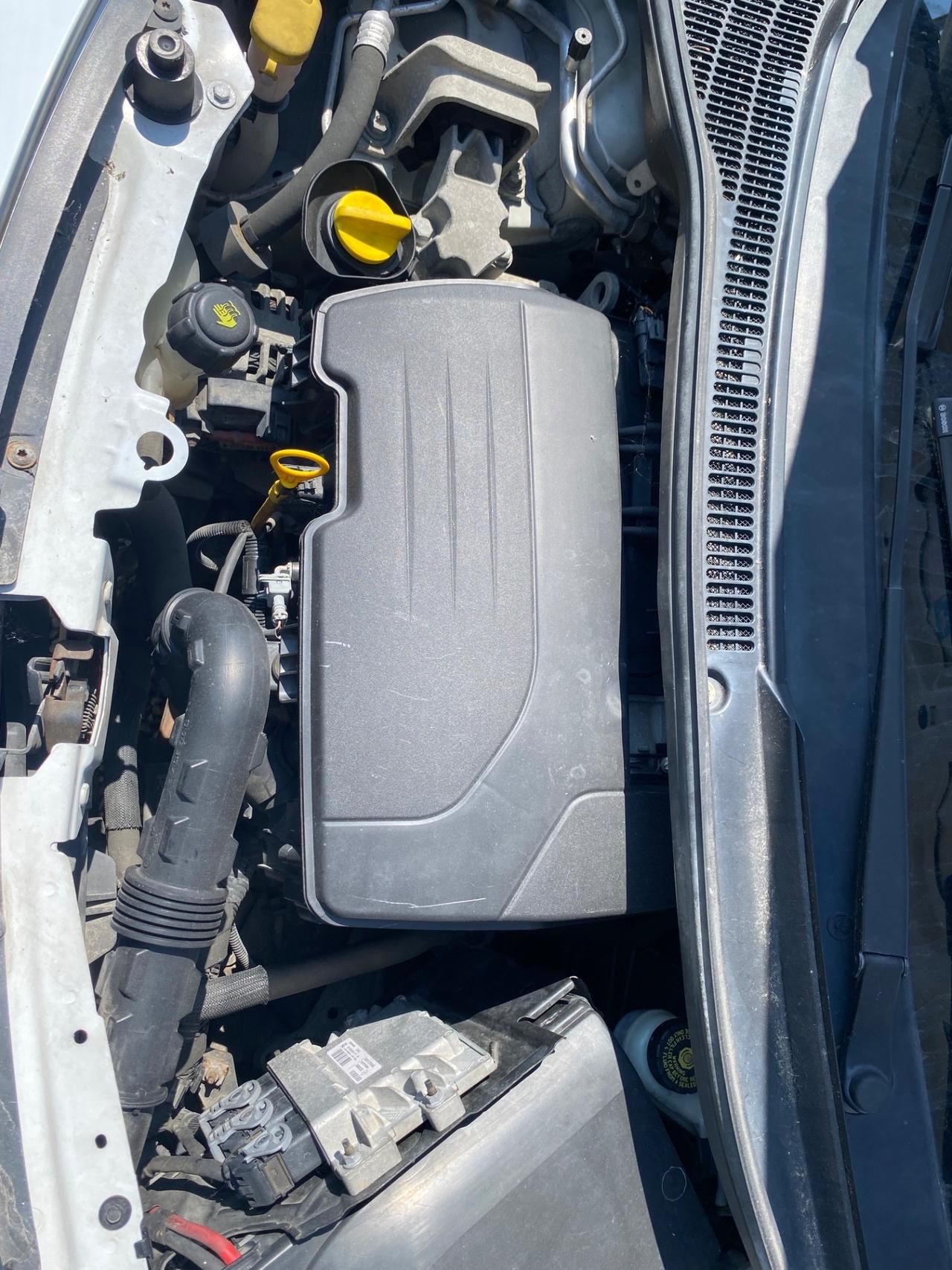 Renault Twingo 1.2 Benzina Dynamique