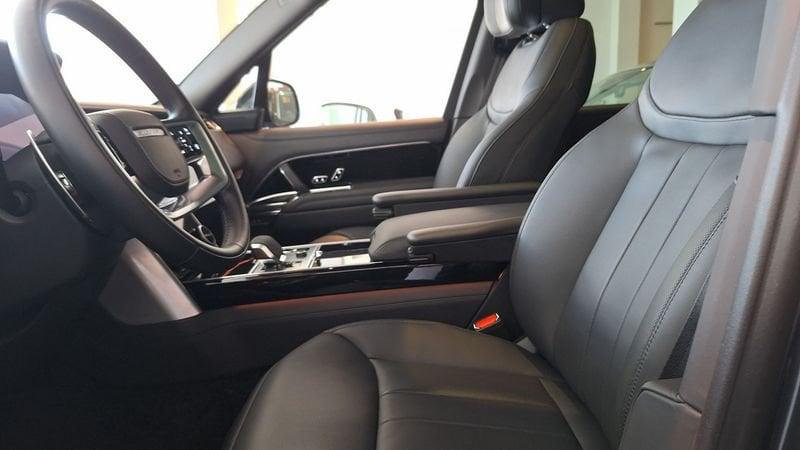Land Rover Range Rover 4.4 V8 Autobiography LWB 7 posti TETTO, PELLE, IVA ESPOSTA
