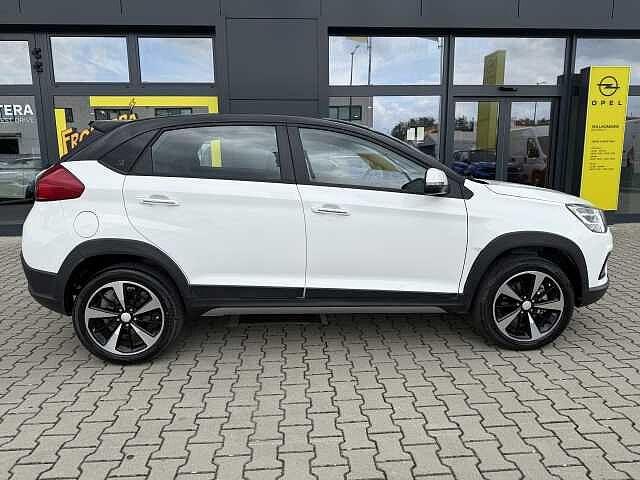 DR Automobiles DR3 1.5 Bi-Fuel GPL