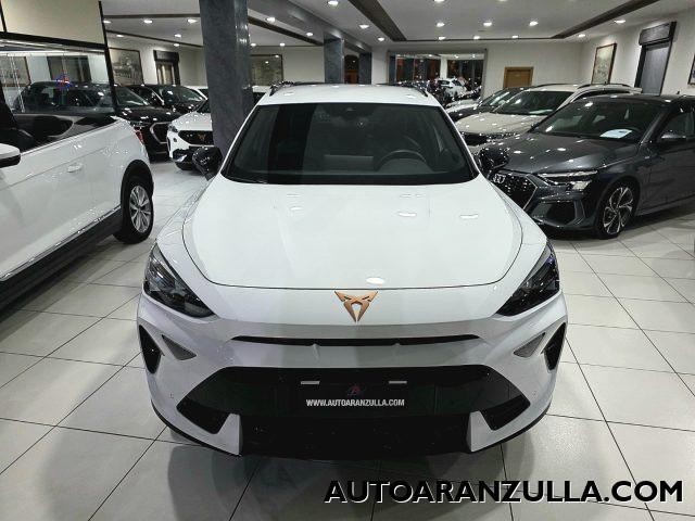 CUPRA Formentor NEW 2.0 TDI 150CV DSG Navi Virtual Cockpit