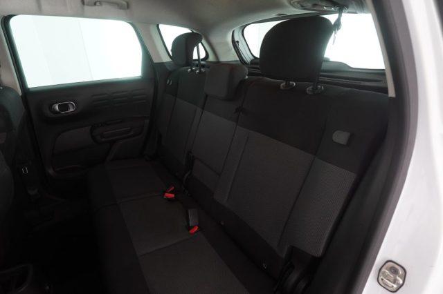 CITROEN C3 Aircross C3 Aircross PureTech 110 S&S Shine