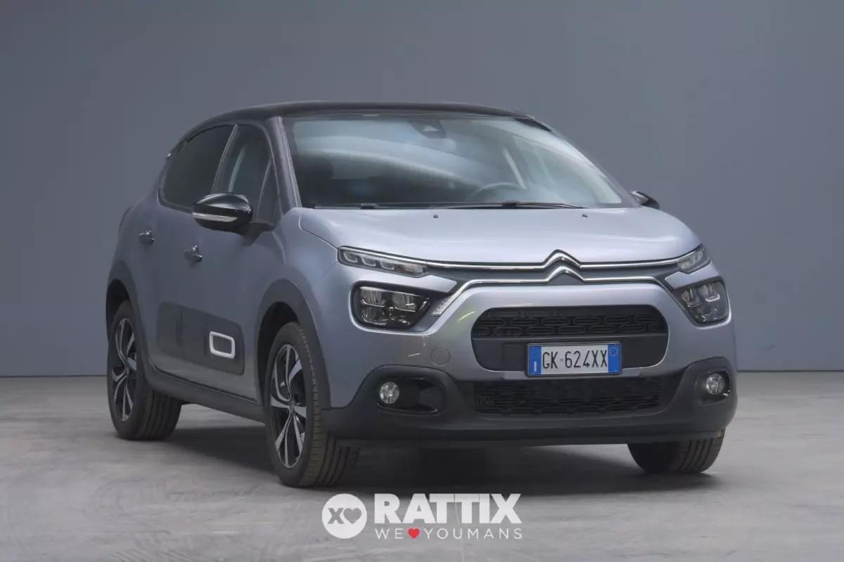 Citroen C3 1.2 Puretech 110CV Shine
