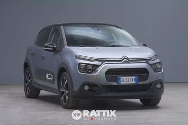 Citroen C3 1.2 Puretech 110CV Shine